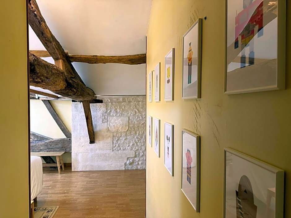 Le Relais de Saint-Preuil, The Originals Relais Vignes du Cognac