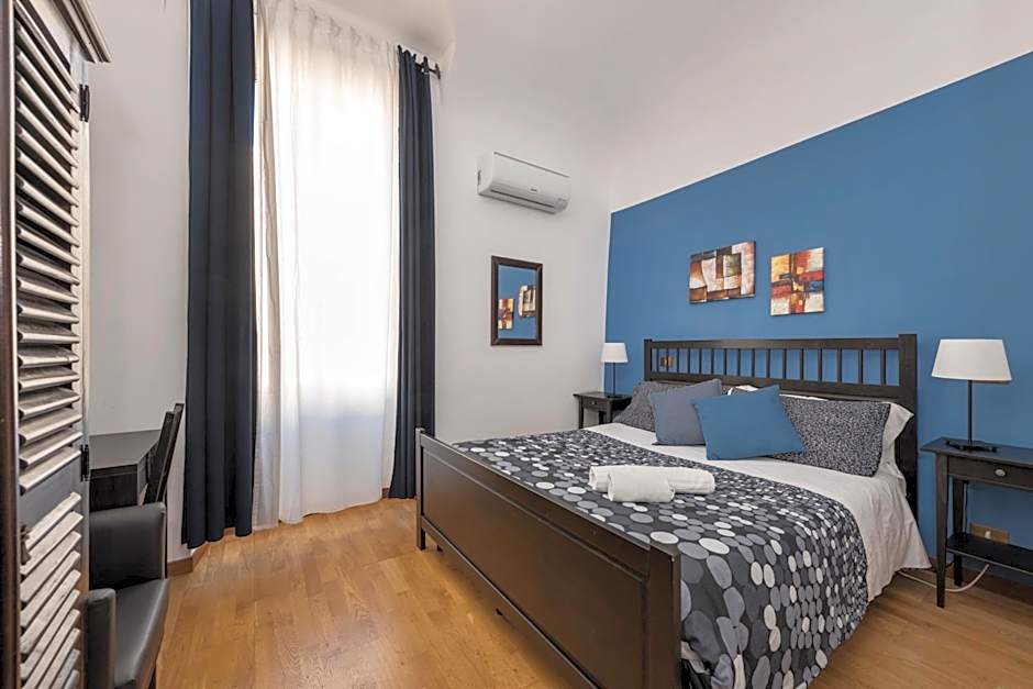 B&B Locanda Sant'Anna – Rome