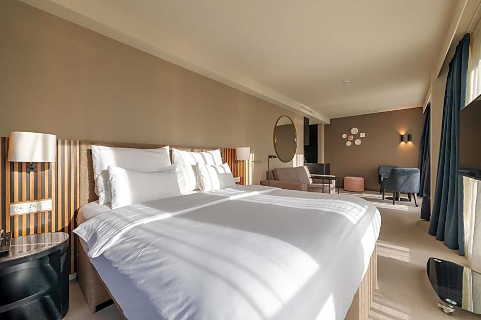 Pestana Amsterdam Riverside