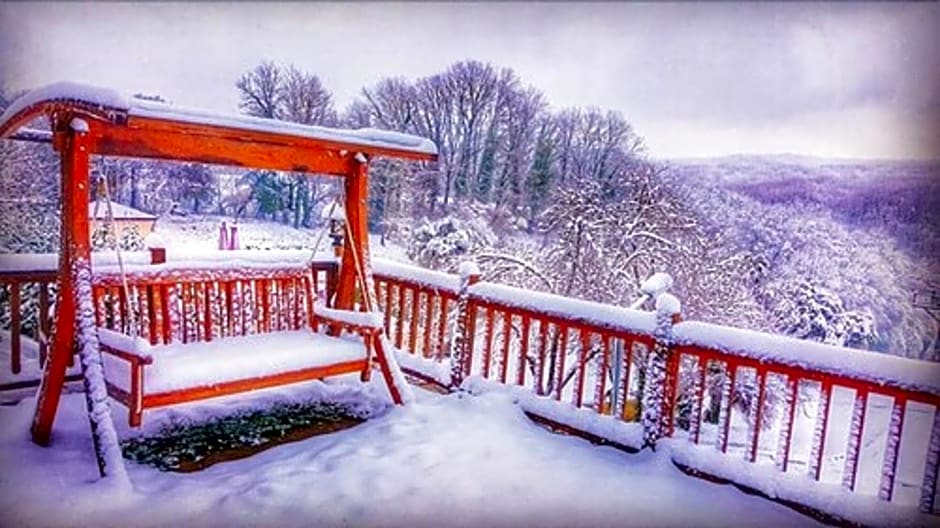 Park Polonezkoy Hotel