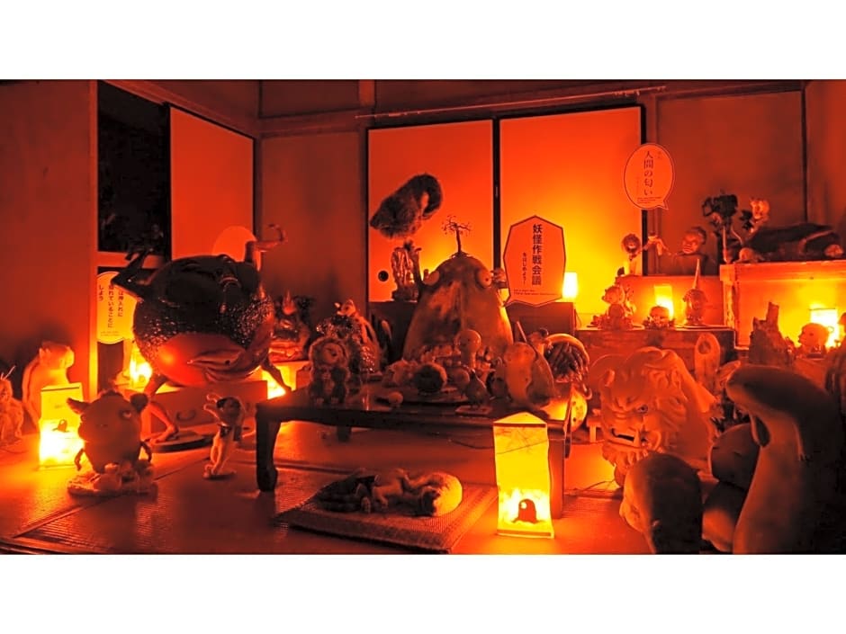 Kokuminshukusha Shodoshima - Vacation STAY 59365v