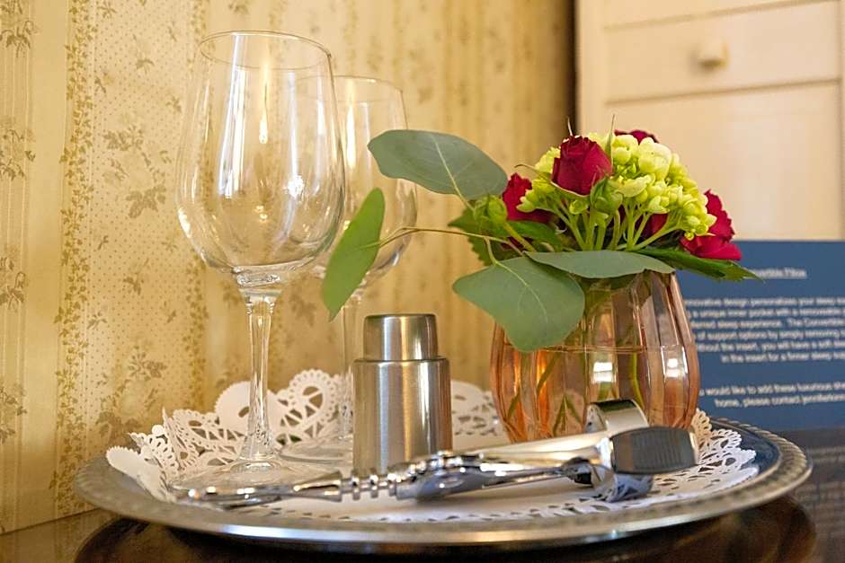 Mill Rose Inn