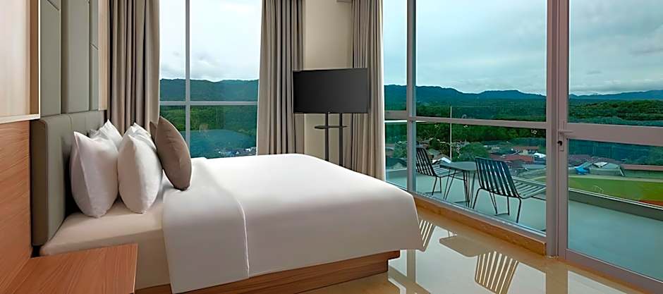 Hotel Santika Bukittinggi