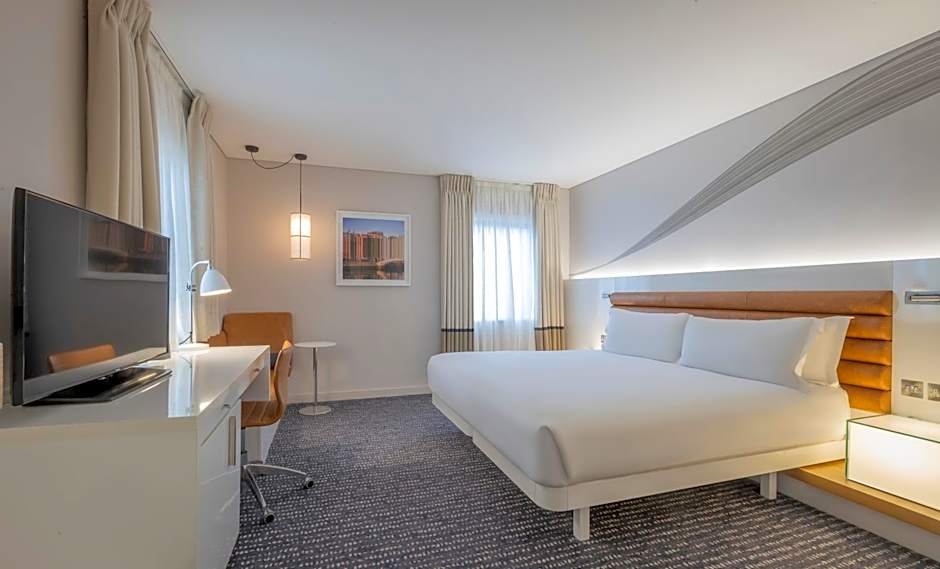 The Morrison Dublin, Curio Collection by Hilton