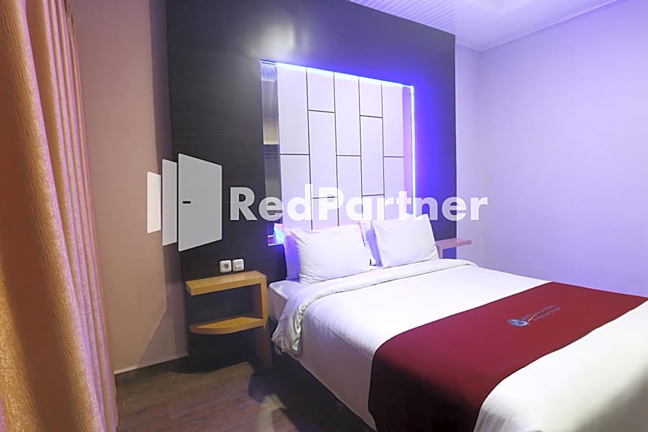 Edotel Syariah Nilam Sari Mitra RedDoorz