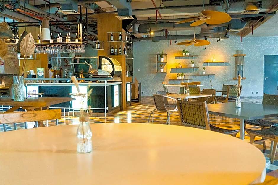 Tijili Hotel Seminyak