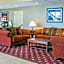 Blue Way Inn Eagan Extended Stay