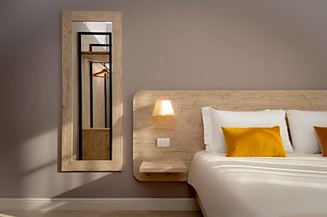 Bergamo Inn 43