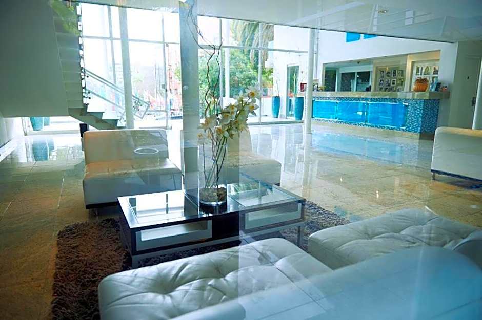 Highland Gardens Hotel