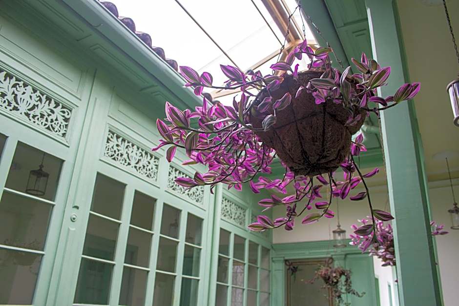 Hotel Casa de la Vega