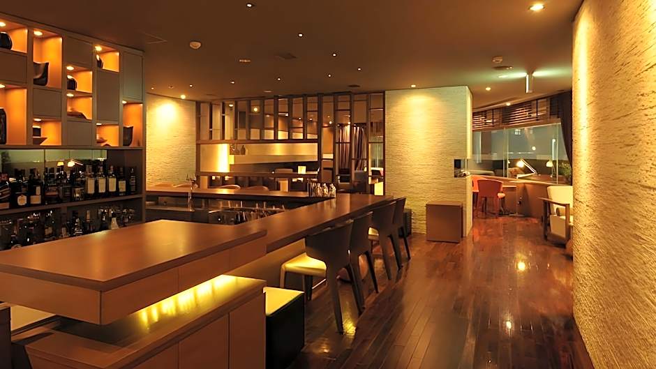 Hotel Sunroute Plaza Shinjuku