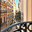The Cathedral Hostel