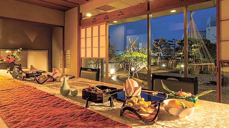 Koriyama View Hotel Annex