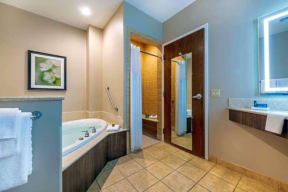 Best Western Plus Waterbury - Stowe