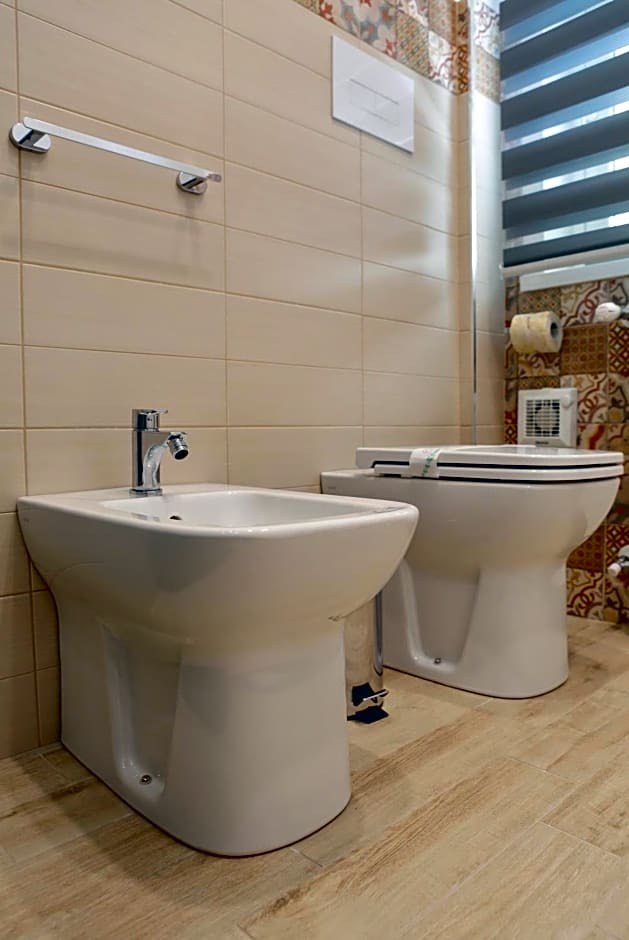 LUSSUOSAMENTE Luxury B&B