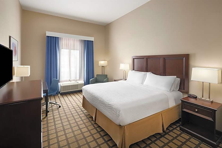 Garner Hotel Page - Lake Powell Area By IHG