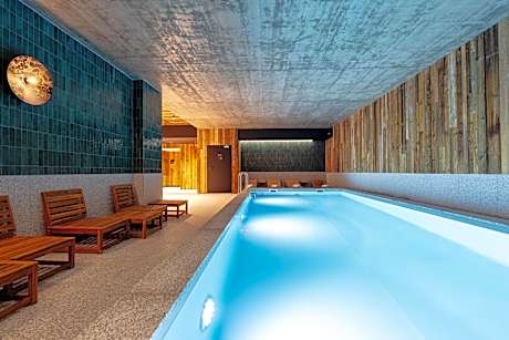 Runo Apartamenty & SPA - Basen Sauna - Odkryj-Białkę