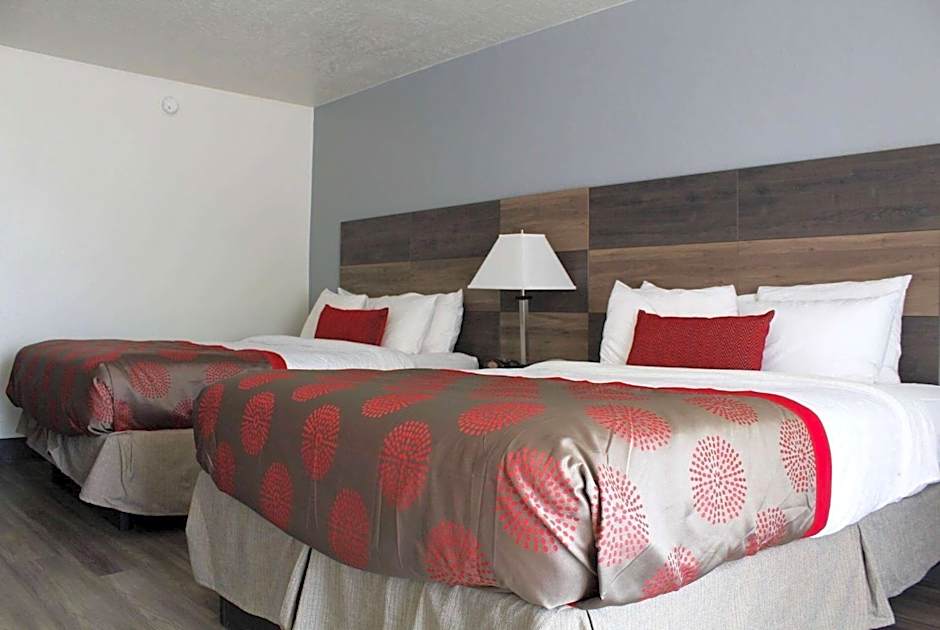 Ramada by Wyndham North Platte