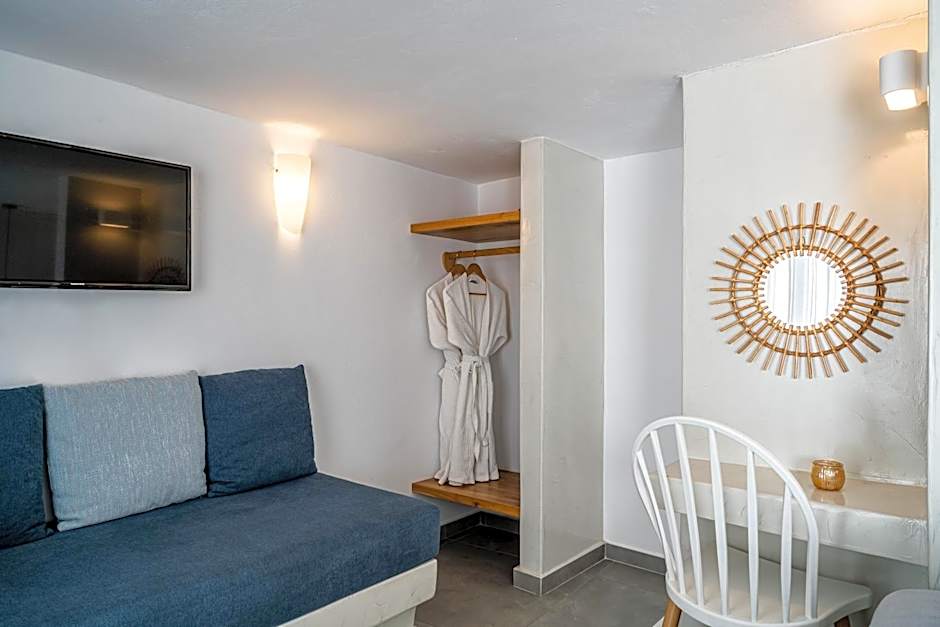 Galatia Villas