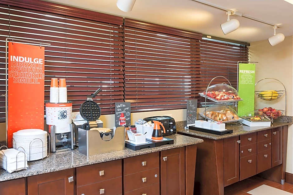 Hampton Inn By Hilton Port Huron