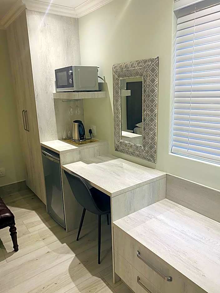 Impa-Lala Country Estate