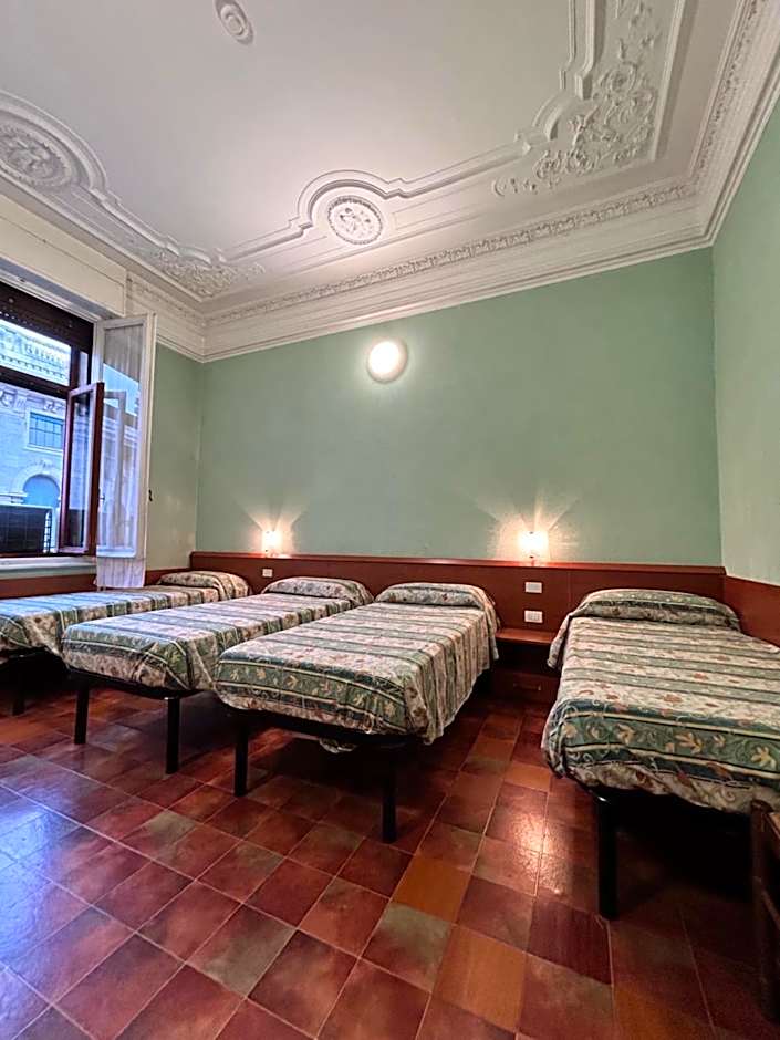 Hotel Barone