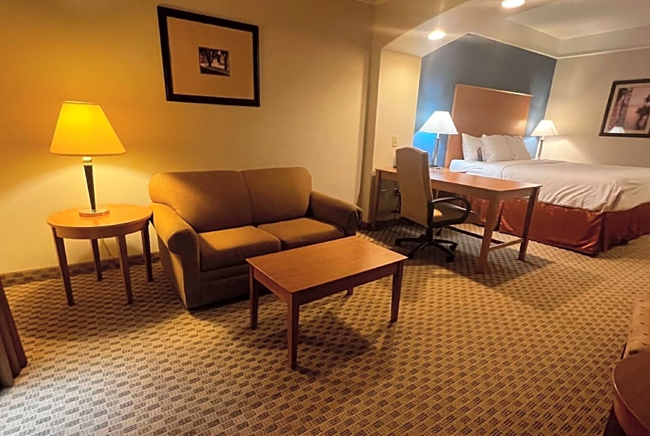 Baymont Inn & Suites Brenham