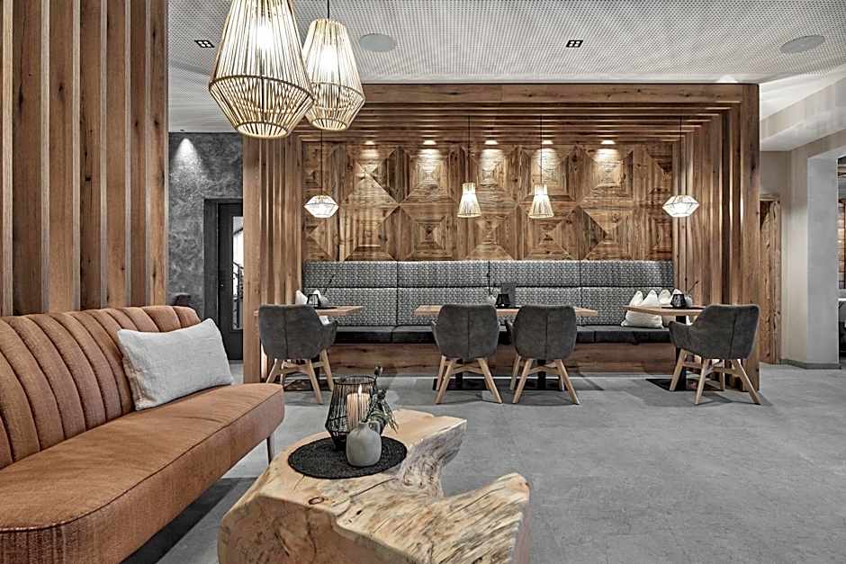 Alpenhotel Wurzer