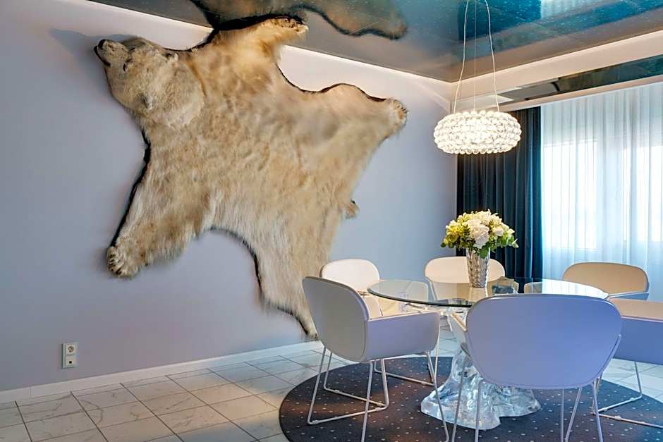 Radisson Blu Plaza Hotel, Oslo