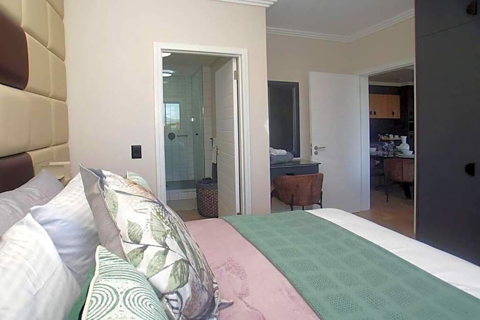 BGS Luxury -Two-bed -Nine Palms