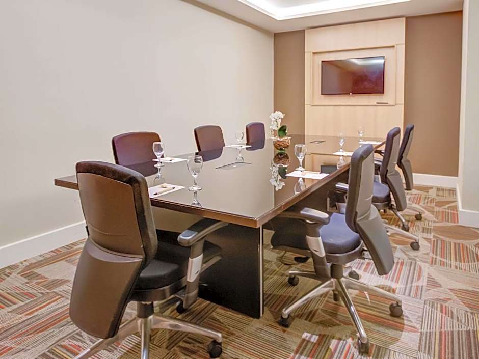 ibis Rio de Janeiro Barra da Tijuca