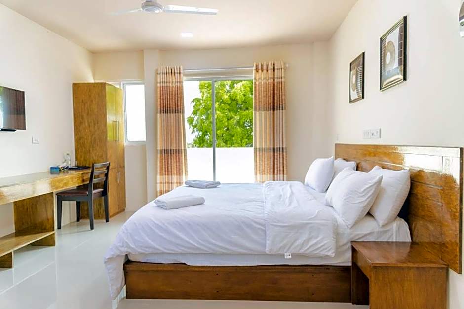MEHEL - Holiday Home - Mahibadhoo