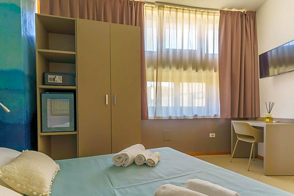 CSA Hotel Beach & Park