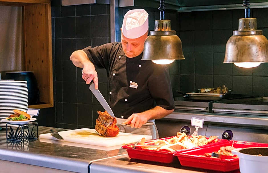 Hôtel Club MMV Altitude