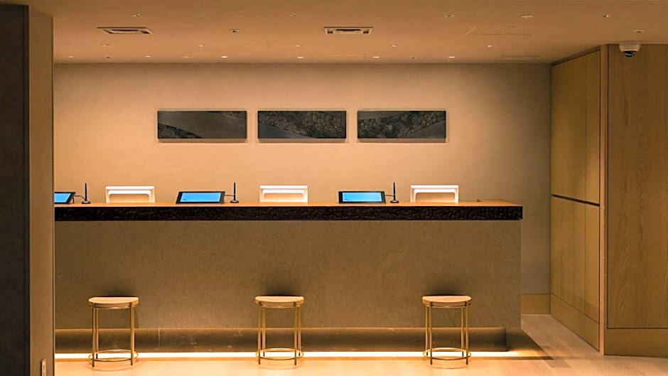 Hotel Metropolitan Kamakura