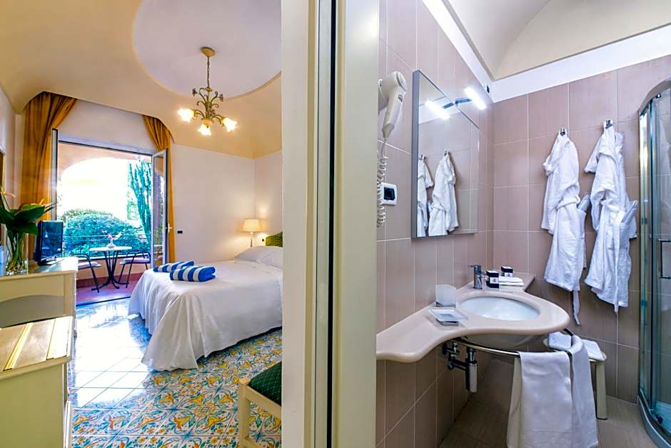 Hotel San Lorenzo Thermal Spa