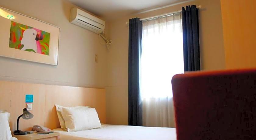 Jinjiang Inn Tianjin People's Hospital