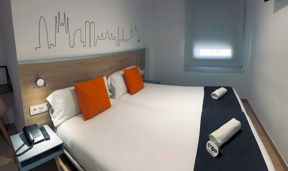 Hostal Sans