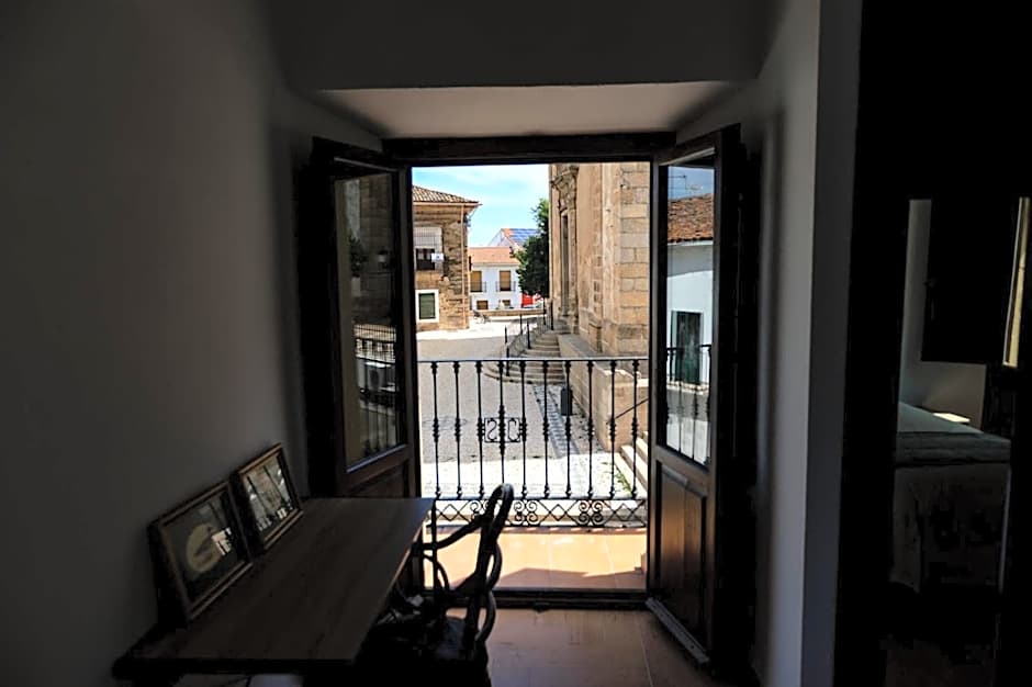 Hotel rural Candelsa