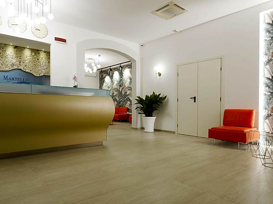 Hotel Martello