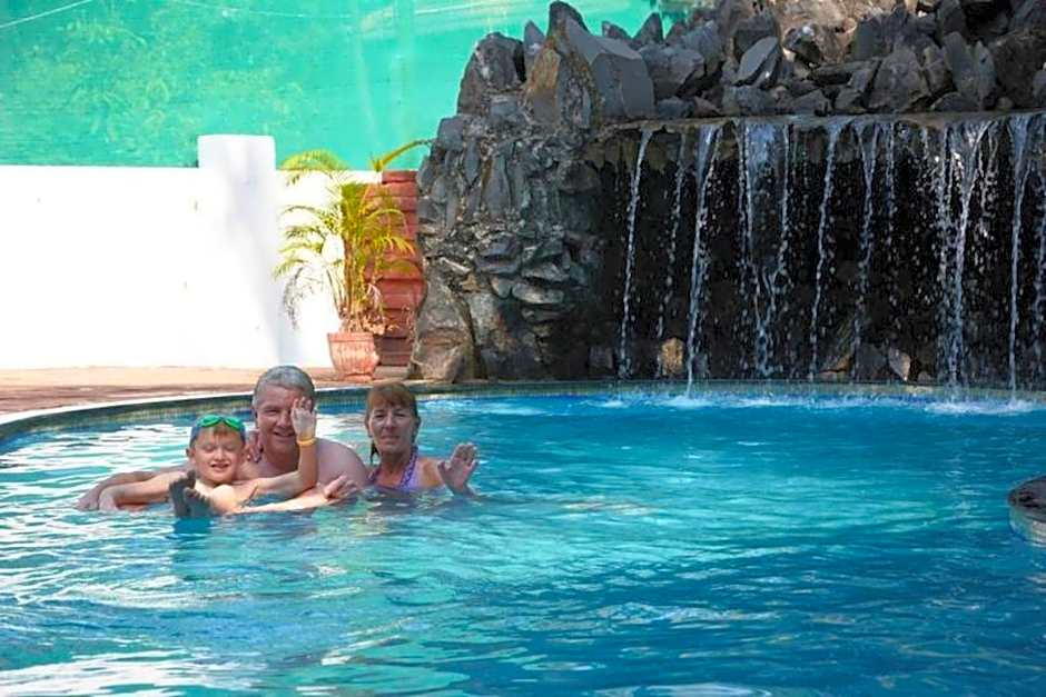 Silver Sand Holiday Village