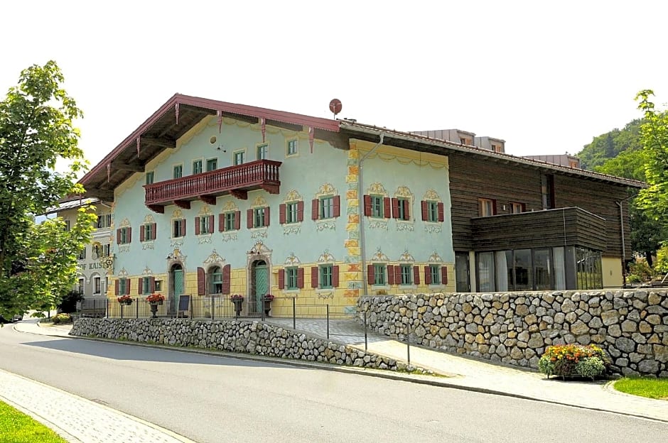 Seebacher Haus