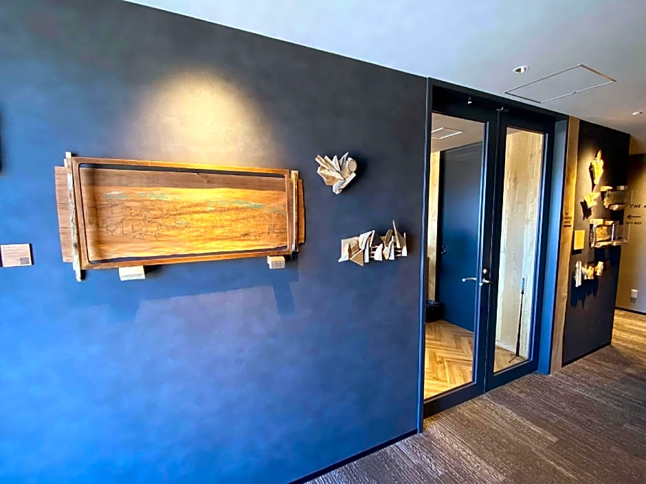 Hotel around Takayama, Ascend Hotel Collection