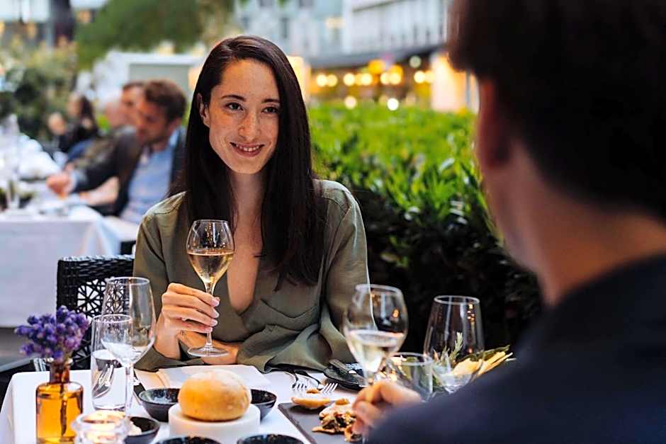 Park Hyatt Zurich