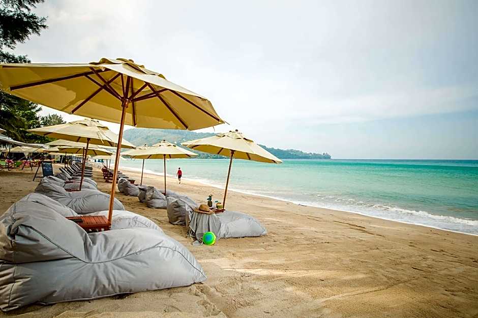 Radisson Resort & Suites Phuket