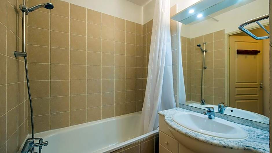 Résidence Vacancéole - Les Etoiles d'Orion