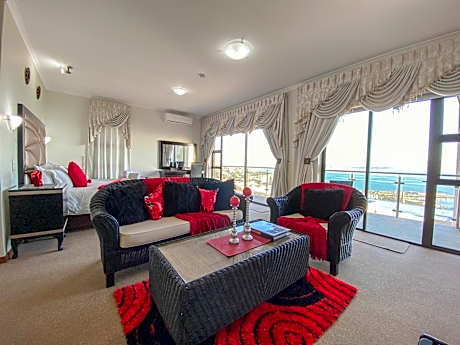 Penthouse Suite