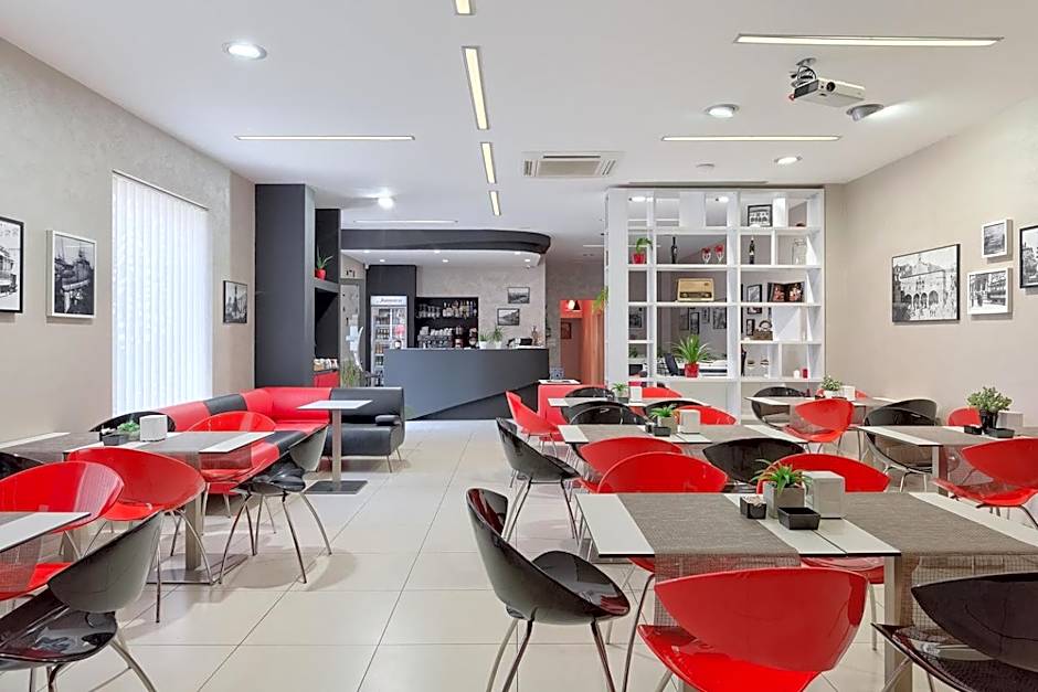 Pula City Center Accommodation