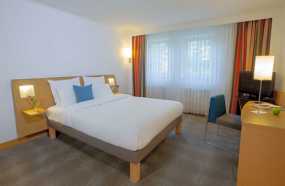 Dorint Hotel Würzburg