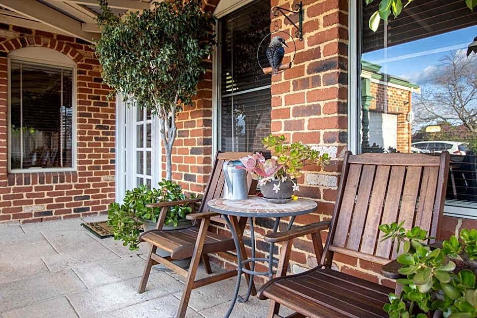 Durham Lodge Bed & Breakfast